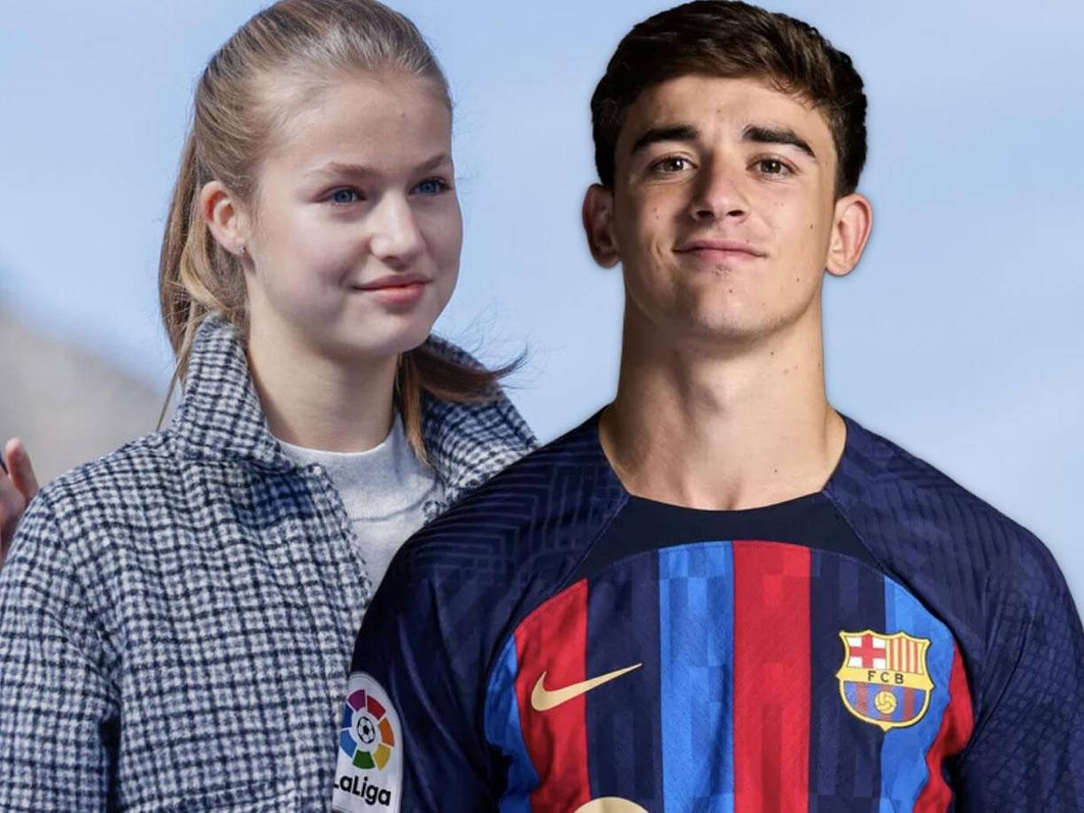 Lo último que ha salido a la luz es que la Casa Real no vería impedimentos en un hipotético noviazgo entre el jugador del Barcelona y la Heredera de la Corona, en un nuevo movimiento entre todo el revuelo generado en los últimos días.