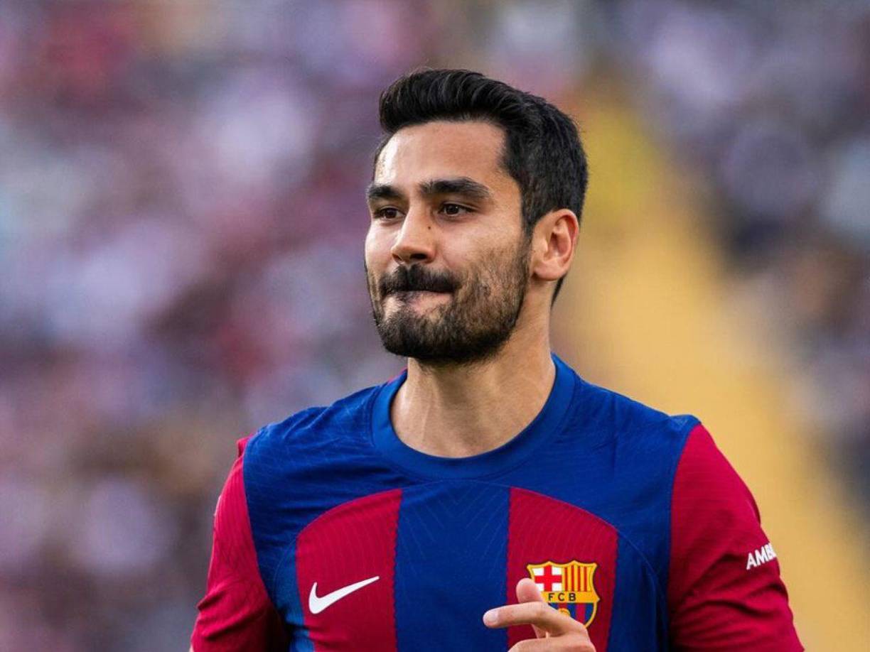 Bomba. Según Diario Sport, Ilkay Gündogan ha solicitado su salida del FC Barcelona antes de que cierre el mercado de verano. A pesar de su deseo inicial de cumplir contrato, el alemán ha pedido dejar el club.