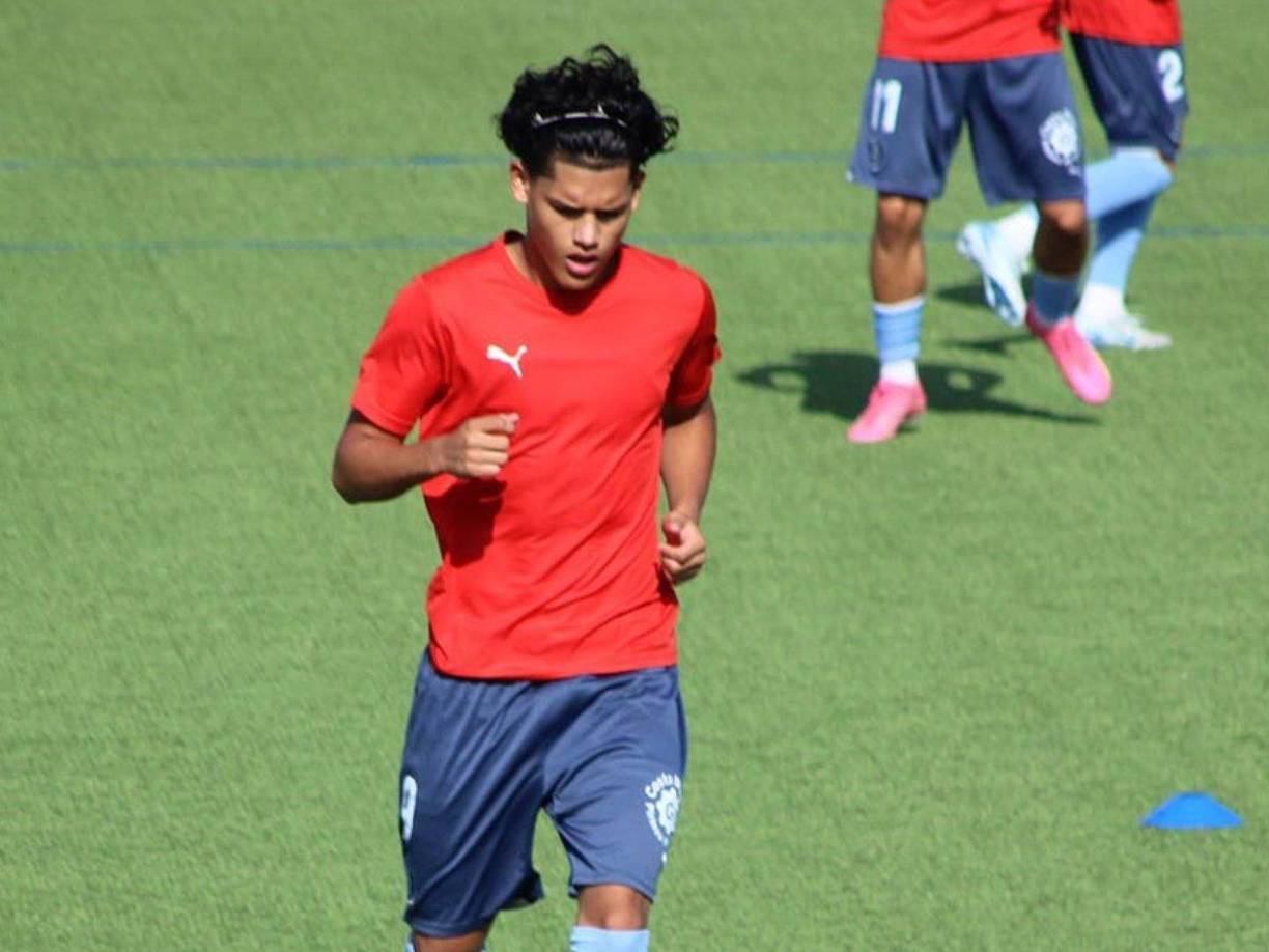 Según está organizado el calendario, el Girona también enfrentará al PSV y Feyenoord de Países Bajos, Slovan de Eslovaquia, Sturm Graz de Austria y Liverpool de Inglaterra.