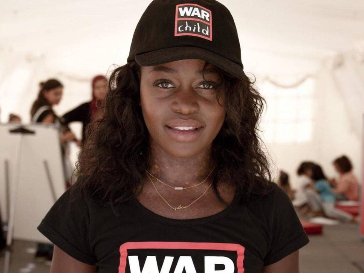 Michaela Mabinty DePrince, nacida en Sierra Leona y adoptada por una familia estadounidense, desafió todas las barreras que la vida le impuso desde pequeña. 