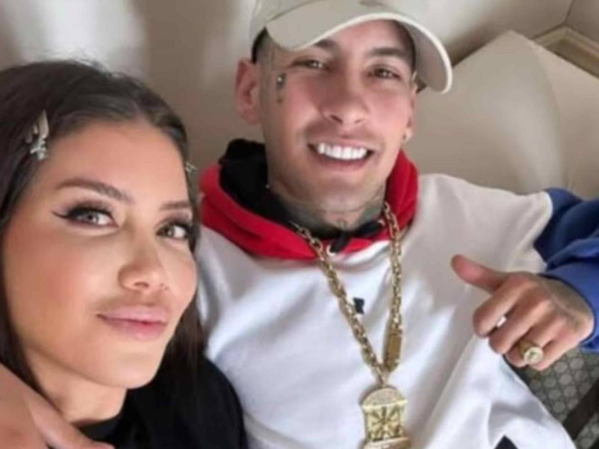 La artista, empresaria y modelo Wanda Nara ha sido foco de las noticias en las últimas semanas a partir de los rumores de un supuesto romance entre ella y L-Gante, con quien se lo ha visto varias veces en distintos lugares.