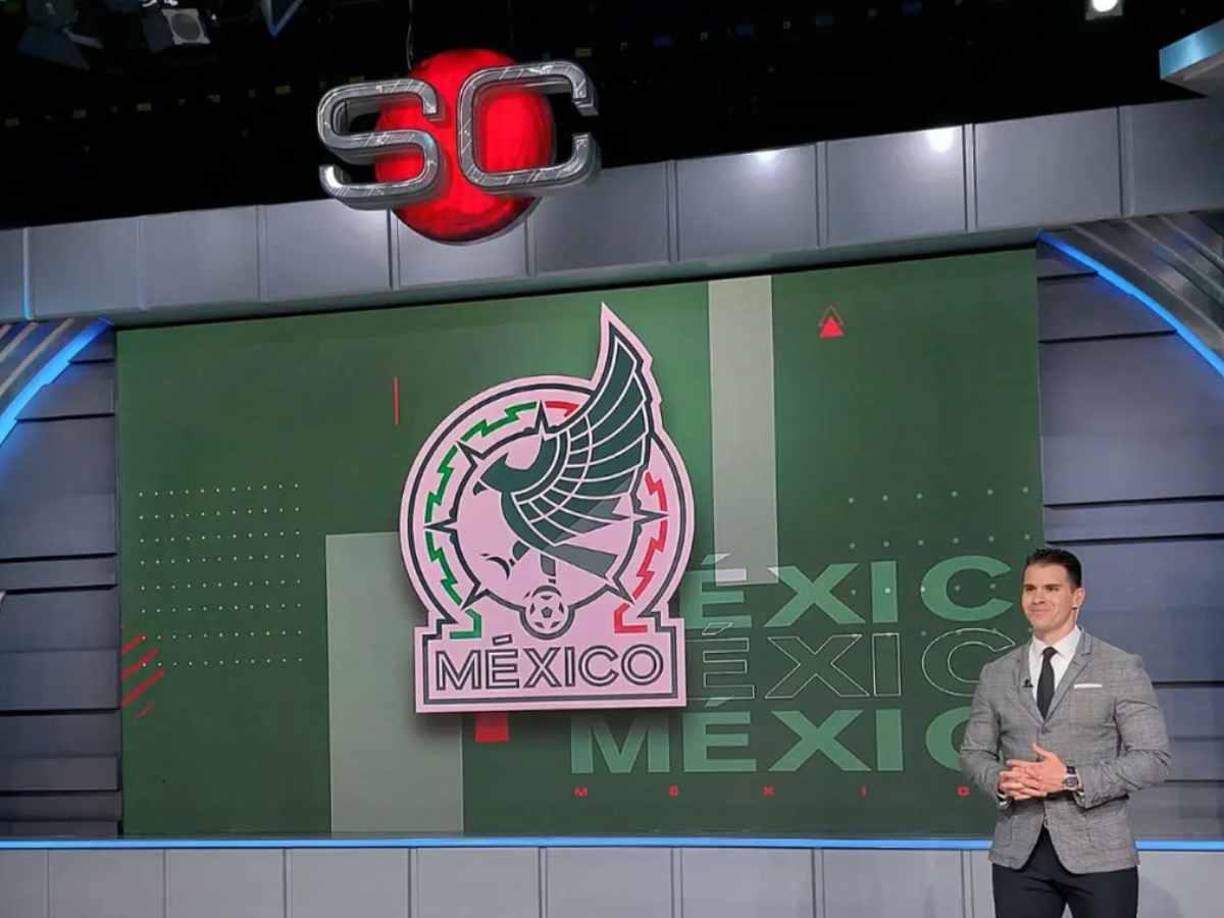 ”Se debe de descalificar a la selección de Honduras de esta Nations League de Concacaf”, solicitó un molesto Sergio Dipp. 