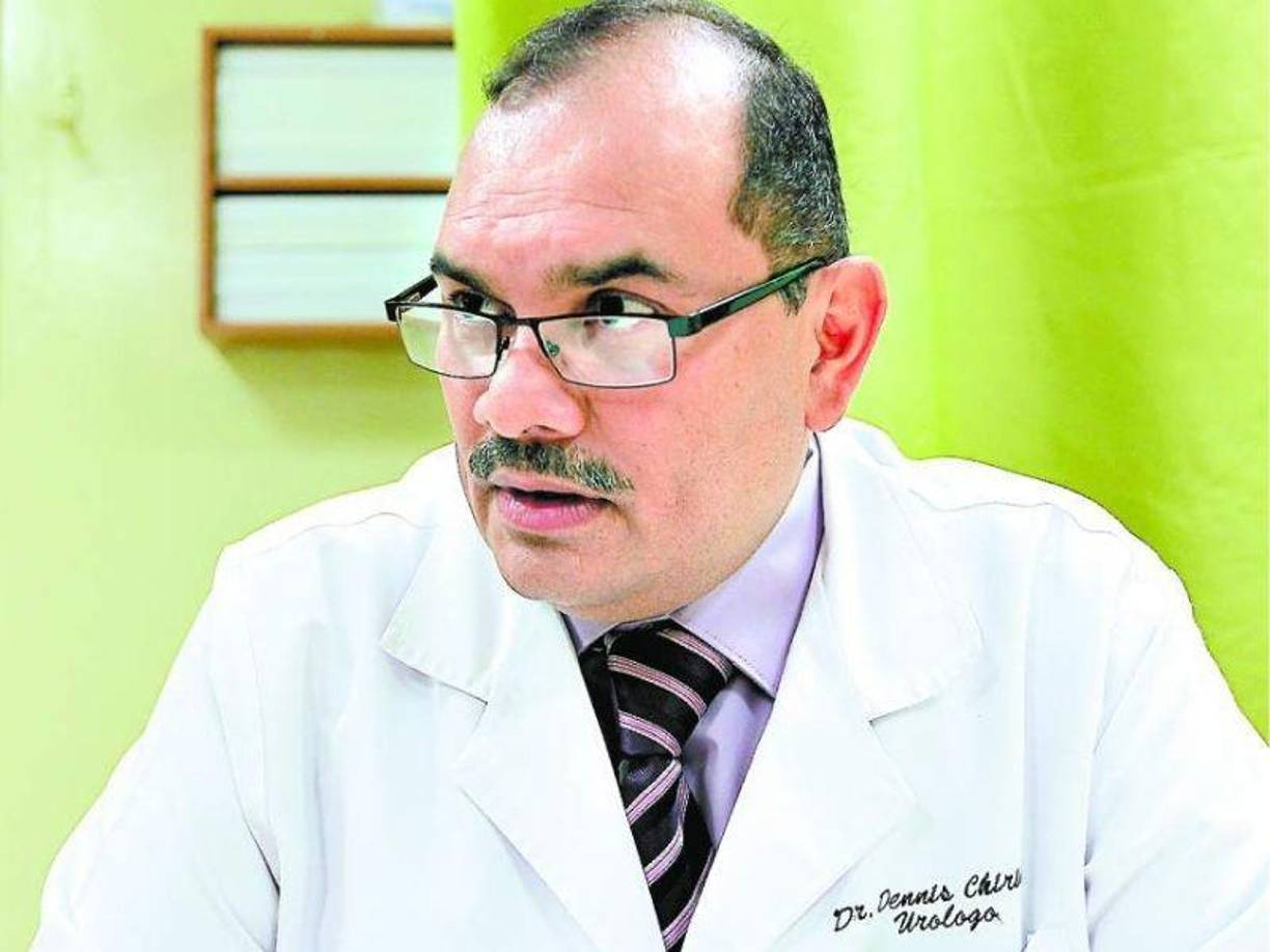 3. Dennis Roberto Chirinos, parlamentario de Libre por el departamento de Francisco Morazán. (0 proyectos de ley presentados en el Congreso Nacional). 