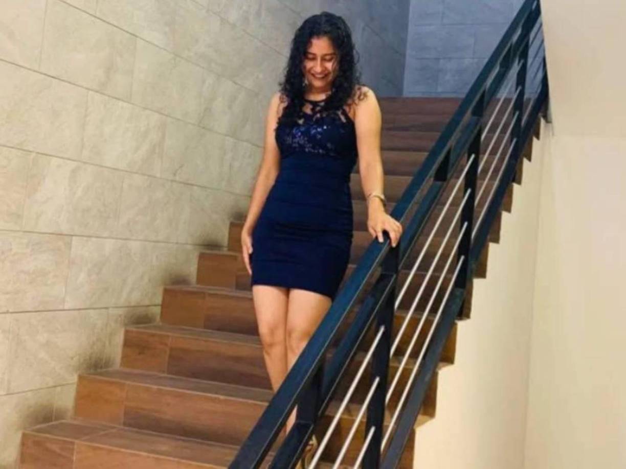 Marcela Esperanza Ramírez Estrada tenía 24 años y al momento de su muerte estaba acompañada de su madre Digna Ordoñez, de 51 años.