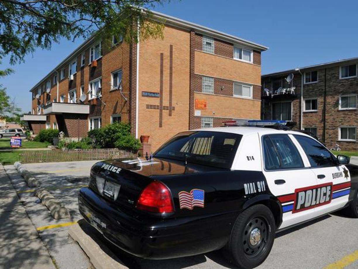 La familia de Estrella reportó su desaparición al no llegar por sus dos hijo que para las fechas de su muerte tenían dos y ocho años.