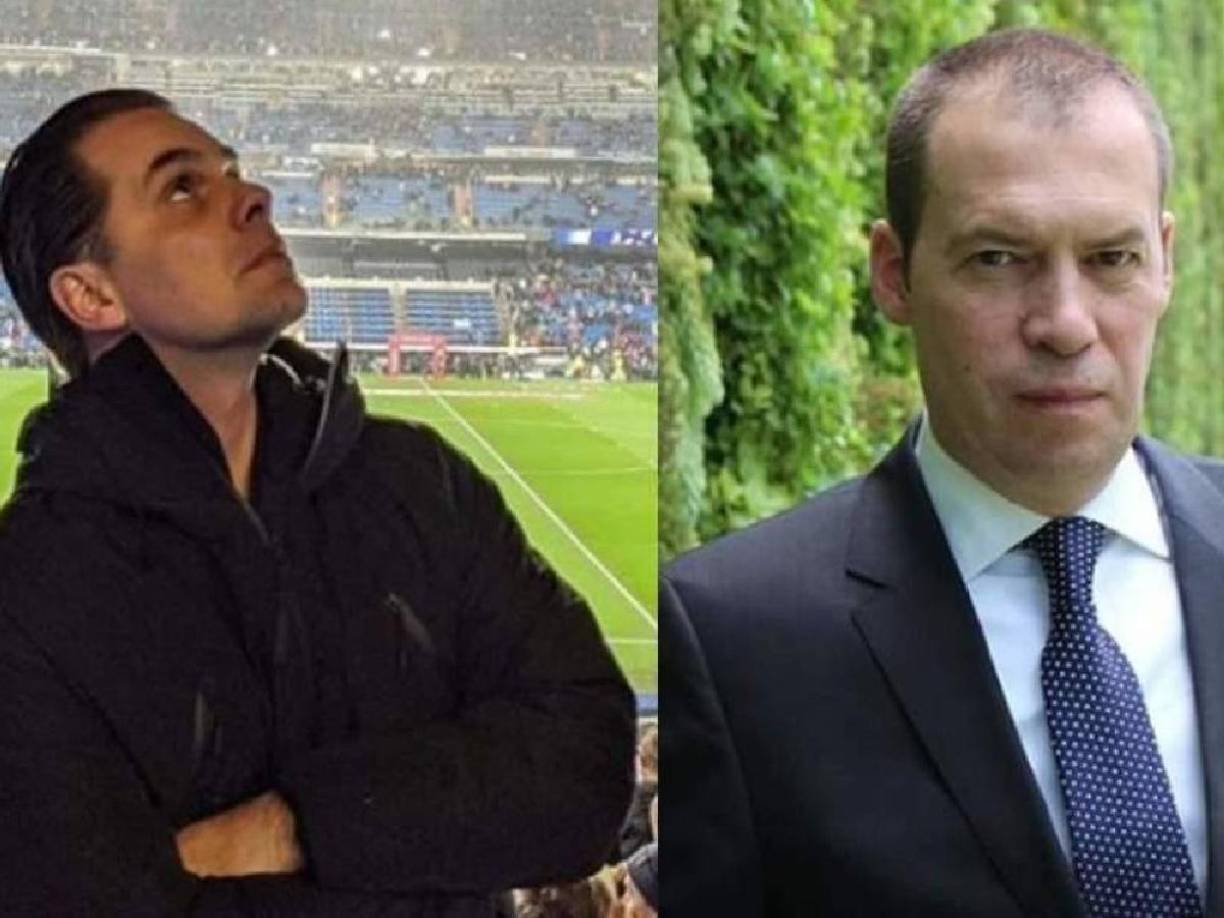 “El bicho más grande con el que he trabajado en mi carrera es André Marín, eso lo tengo claro, es algo que no te recomiendo jamás’’, aseguró Martinoli sin tapujos frente a su colega Miguel Gurwitz.