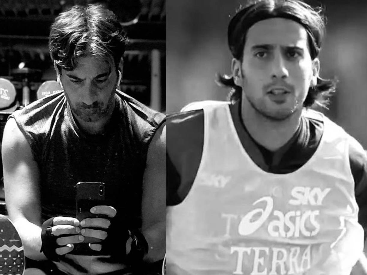 El fútbol está de luto. Este domingo se informó la terrible noticia sobre la muerte de un exgoleador italiano.