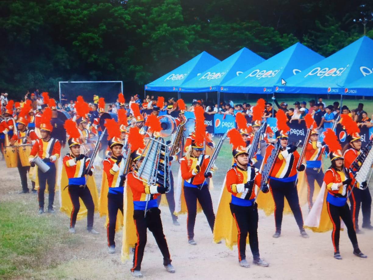 Puerto Cortés fue quinto lugar en premier.