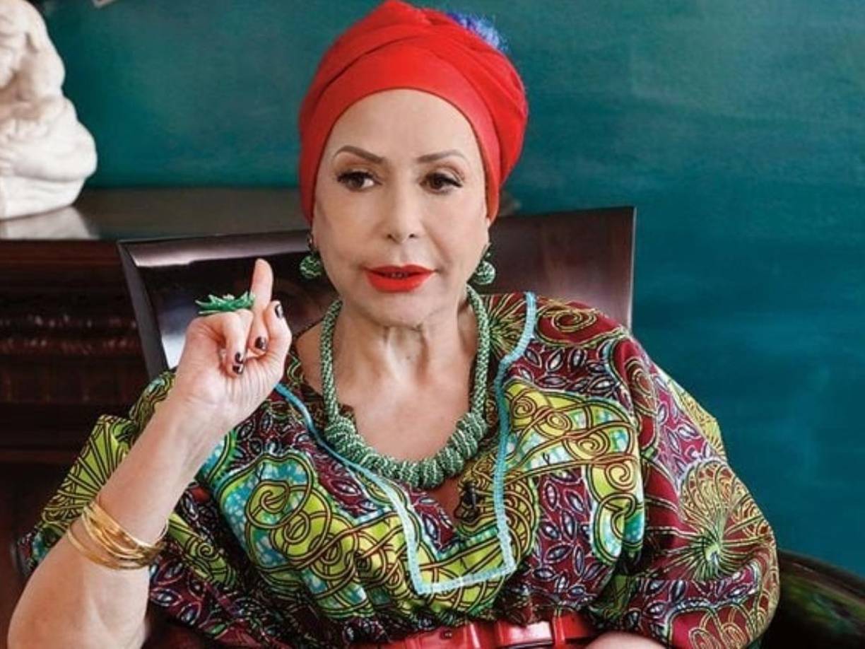 Este sábado 20 de enero, la senadora Piedad Córdoba del partido Pacto Histórico perdió la vida debido a un infarto. 