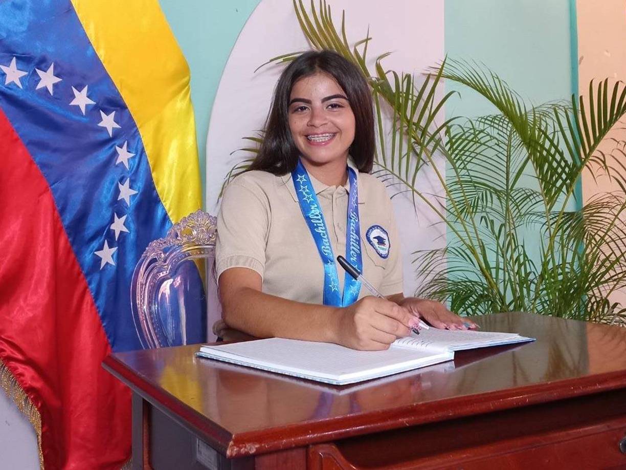 Se conoció que la pareja había llegado de Colombia hace apenas un mes y que había tenido problemas en la relación.