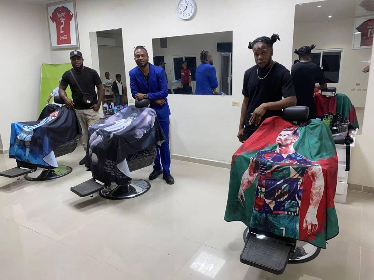 “El mejor espejo donde aprendes es el de otros. Los futbolistas vivimos en ese radar donde la gente nos señala como vagos o jugó allá y mira ahora dónde está y yo no quiero repetir la historia”, dice Kevin Álvarez.