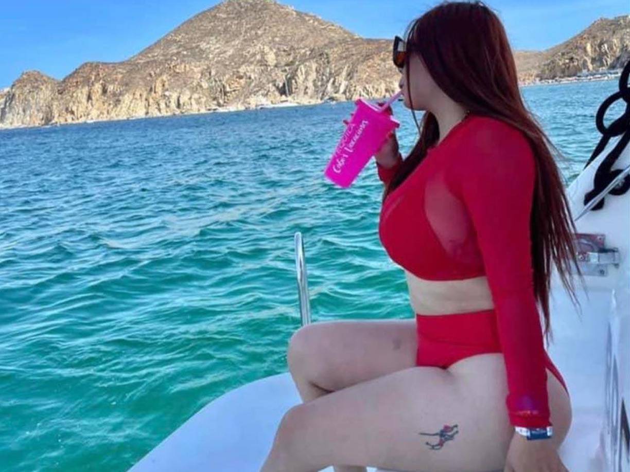 Sicarios “escorpiones” mataron a venezolana expareja de narco