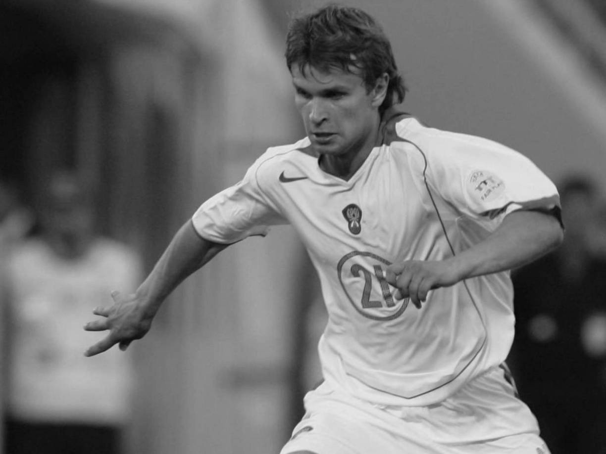 En octubre de 2023 fue detenido con 500 gramos de mefedrona que tenía la intención de vender en la ciudad balneario de Sochi, en el sur de Rusia, y condenado a prisión.