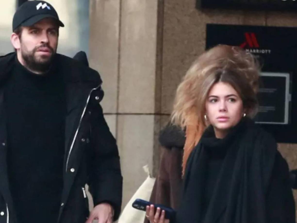 Desde abril de 2023, los hijos de la cantante con el ahora empresario residen en Miami con su madre. Desde hace mucho tiempo no se les ha visto en Barcelona, donde vive su padre.