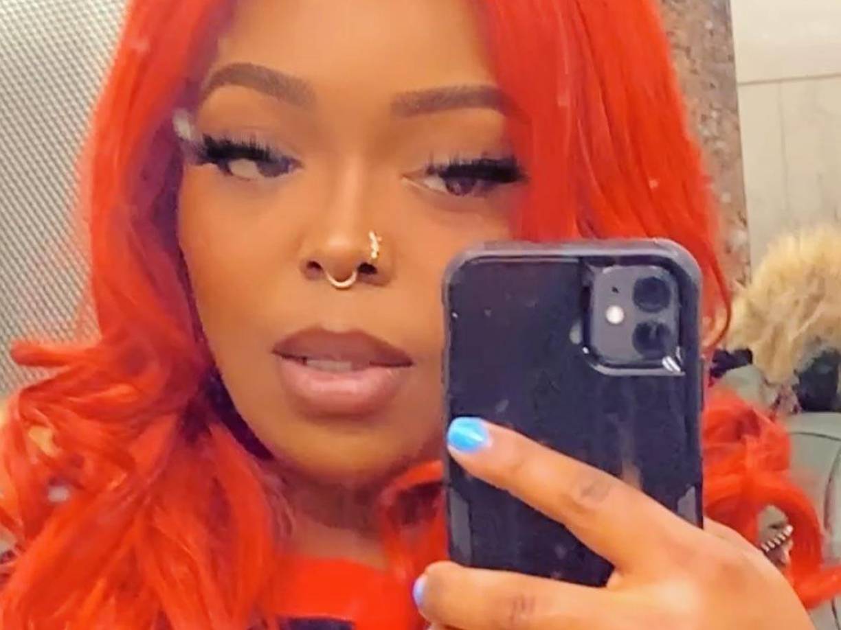 Anndel Taylor iba a cumplir 23 años.