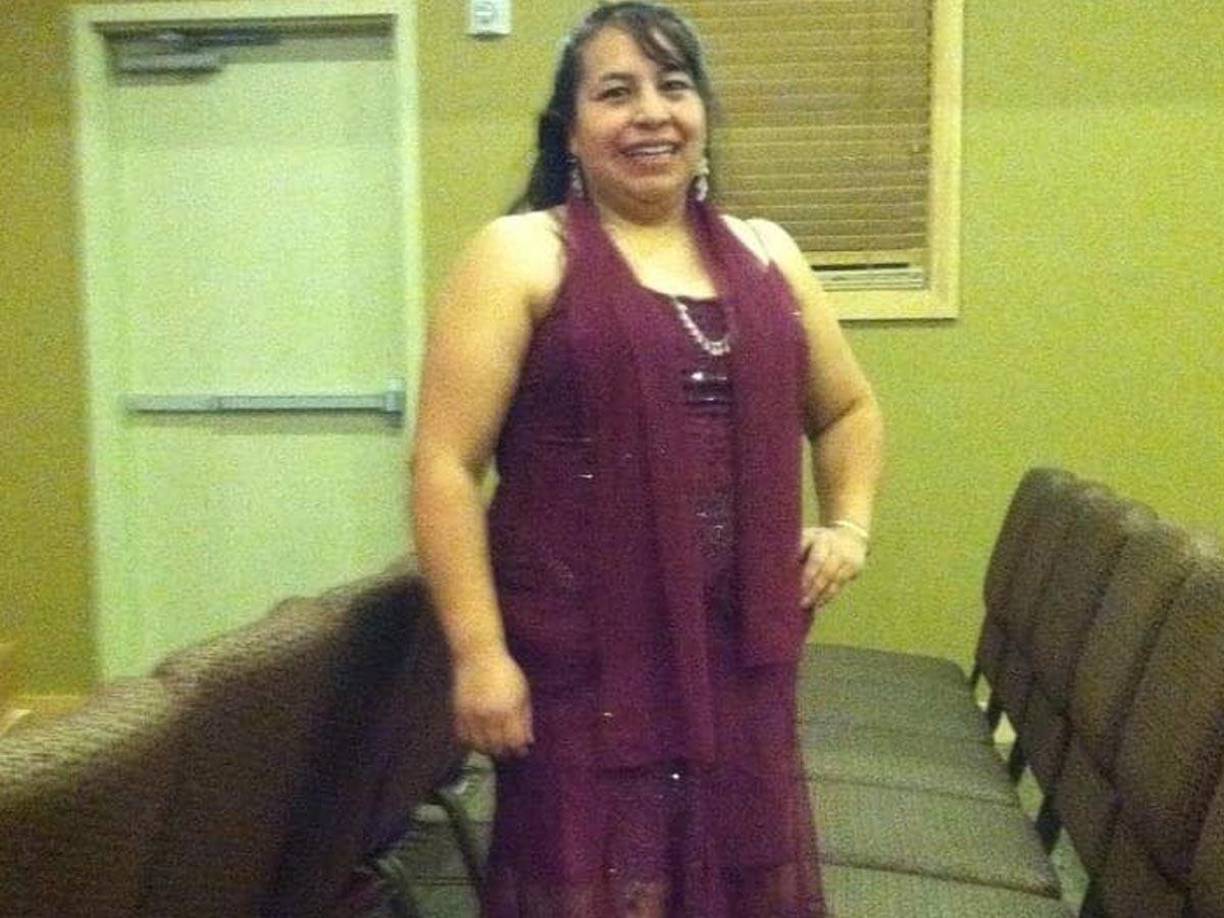 “La llevaron a la clínica Zárate a sacarle una tomografía, ¿por qué le llevaron a sacar una tomografía si supuestamente la cirugía era exitosa?”, cuestionó el familiar. 