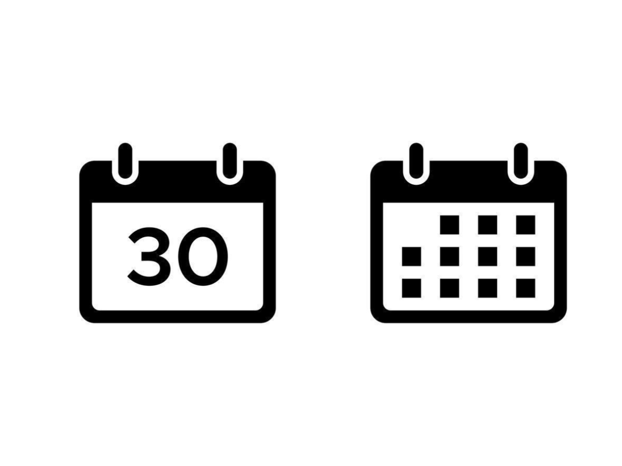 5. Colocar fecha de inicio de operación del negocio (se coloca la fecha en que se está presentando la solicitud).