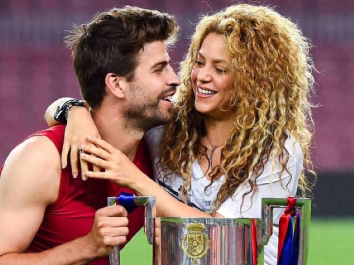 Shakira, en diálogo con la revista ‘GQ’ se pronunció sobre las declaraciones de Piqué al hablar sobre su ruptura. ¿Qué dijo la colombiana?
