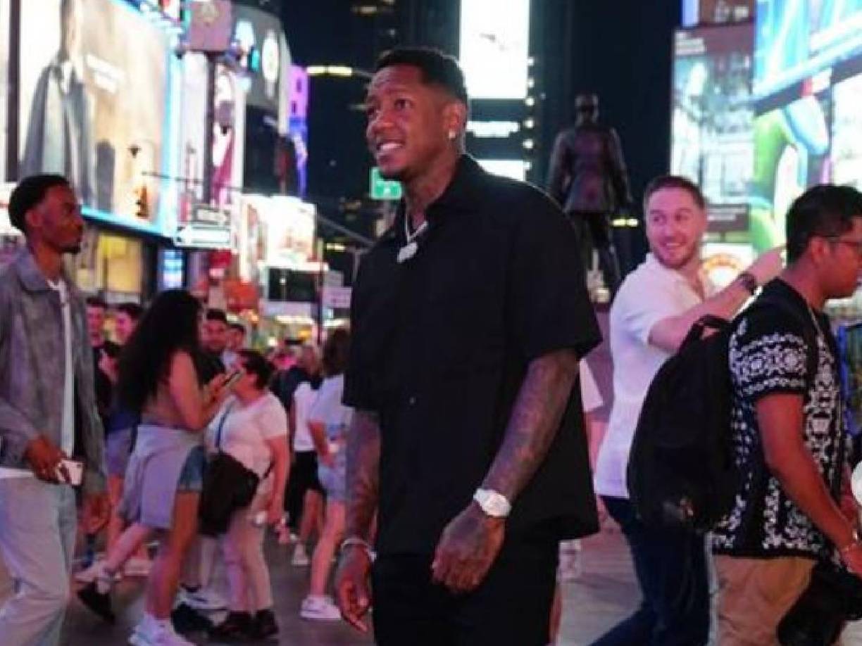 “Por eso me felicito y valoro lo que tengo ahora, porque no todo es tan fácil y detrás de mí hay mucho esfuerzo y obstáculos que tuve que superar”.