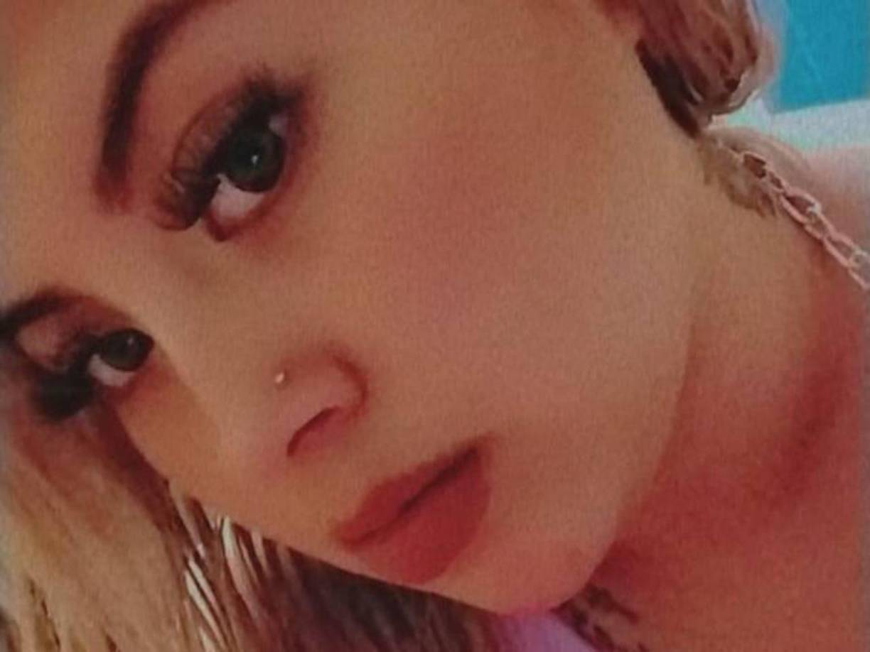 Joyce vivía en el barrio Mena, en el sur de Quito, Ecuador. Ahí se dedicaba a cuidar a su pequeño hijo de cinco años.