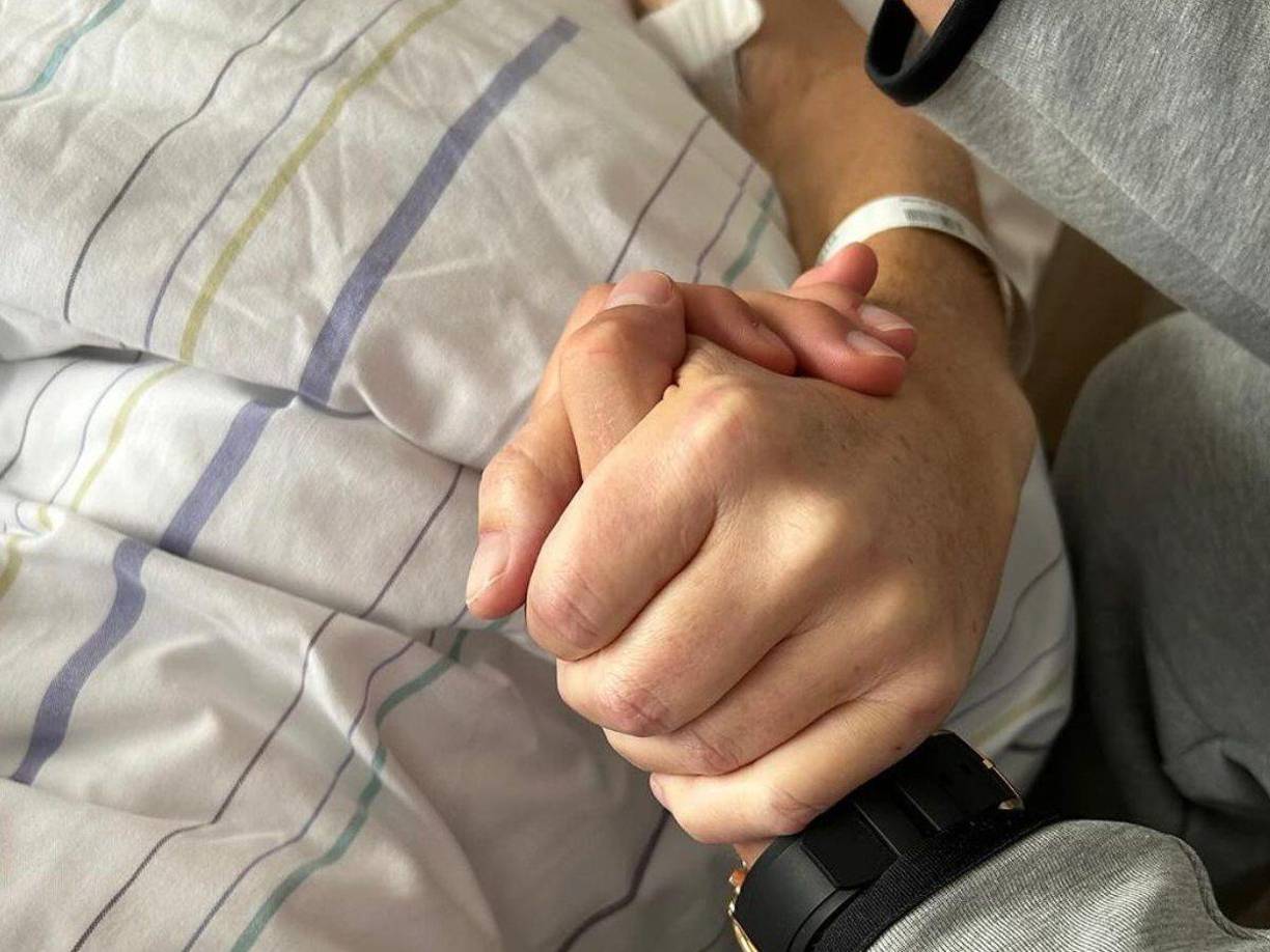 Ivar murió en los últimos días a causa de una enfermedad y esa noticia ha provocado mucho dolor en Haaland. 