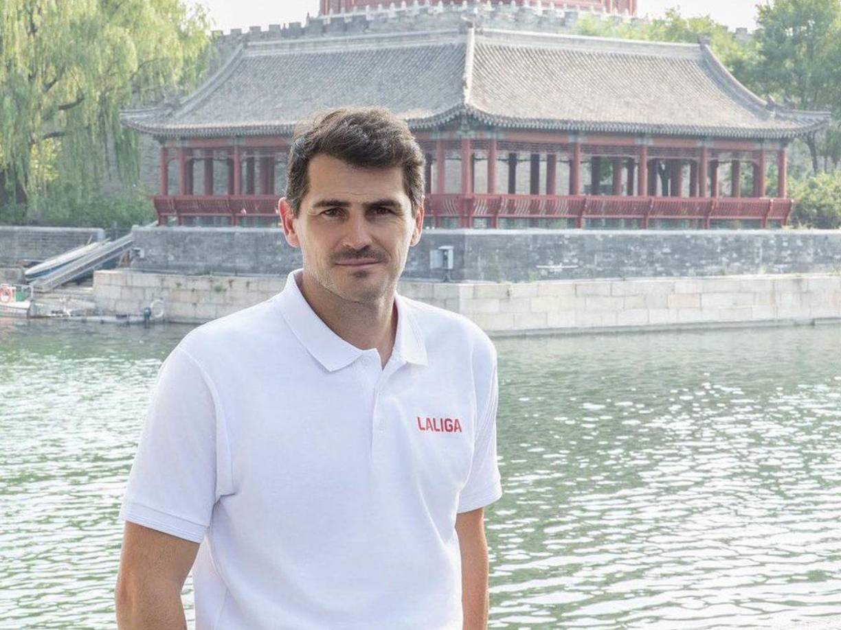 “Es muy peligroso jugar con estas cosas para luego llevarnos todas las manos a la cabeza con los temas realmente graves, como lo son el bullying y el acoso escolar”, cerró diciendo Casillas y Sara negando la información de que uno de sus hijos se cambiaría el nombre del exjugador.