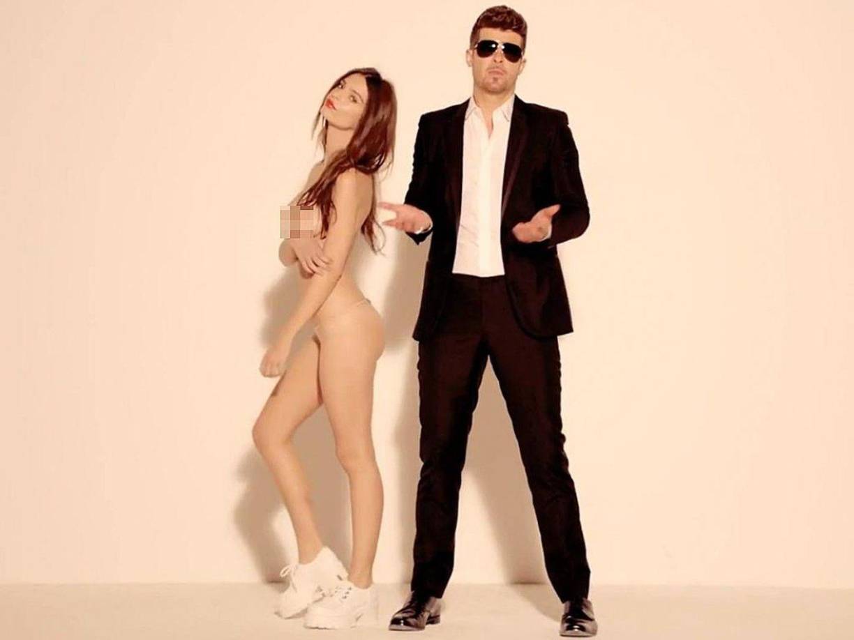 “Yo era una modelo desconocida y si hubiera dicho algo entonces o denunciado lo que había pasado, no estaría donde estoy a día de hoy, no sería famosa”, ha reconocido en declaraciones a People.