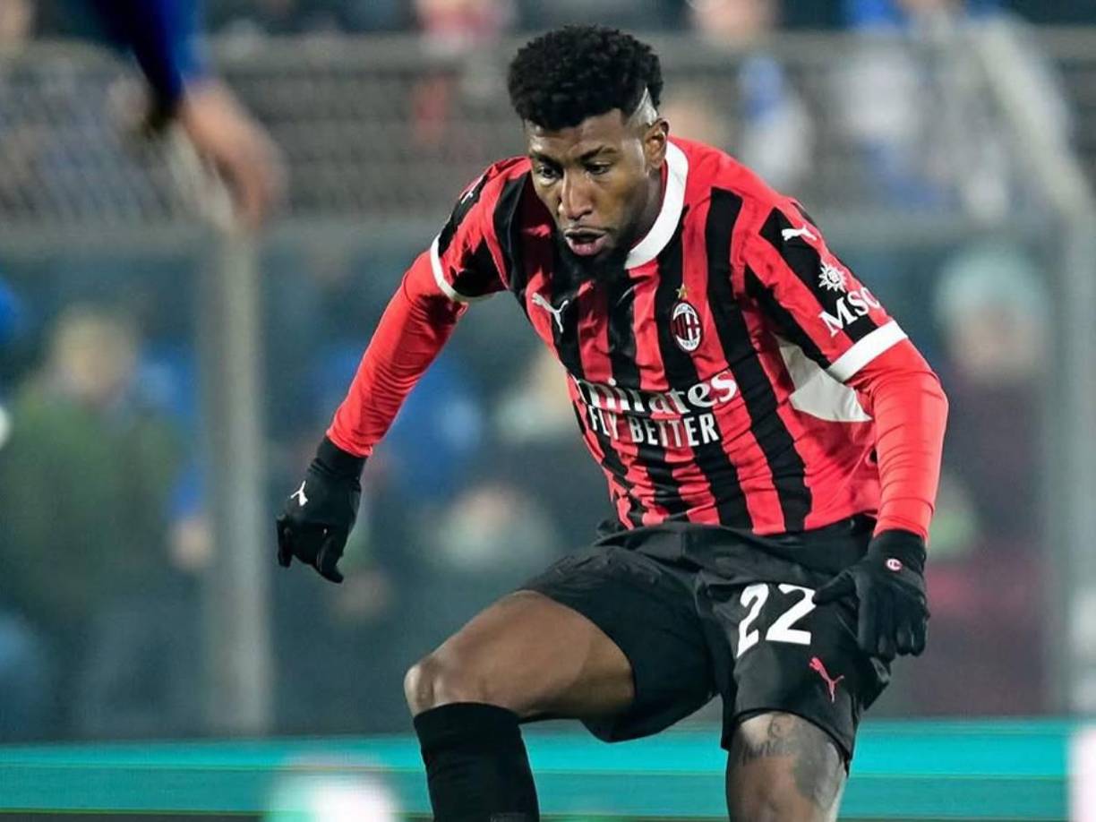 El Galatasaray se ha puesto en contacto con el Milan para un posible acuerdo con Emerson Royal. El lateral brasileño se podría marchar del cuadro rossonero.