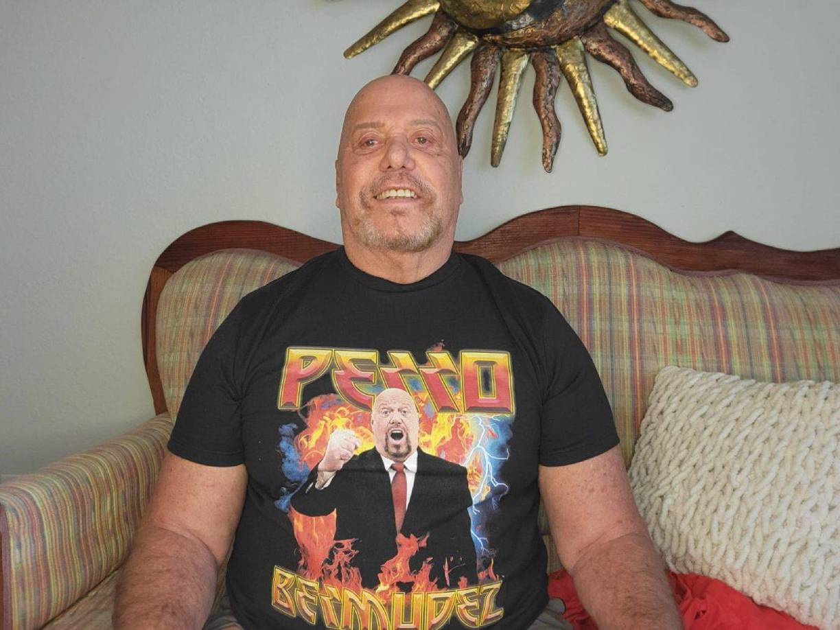 “El streaming es lo de hoy, hay que decirlo. Lamentablemente estamos viendo que los periódicos empiezan a desaparecer, el streaming es lo de hoy, hay que adaptarse a las tecnologías actuales”, expresó el ‘Perro’. 