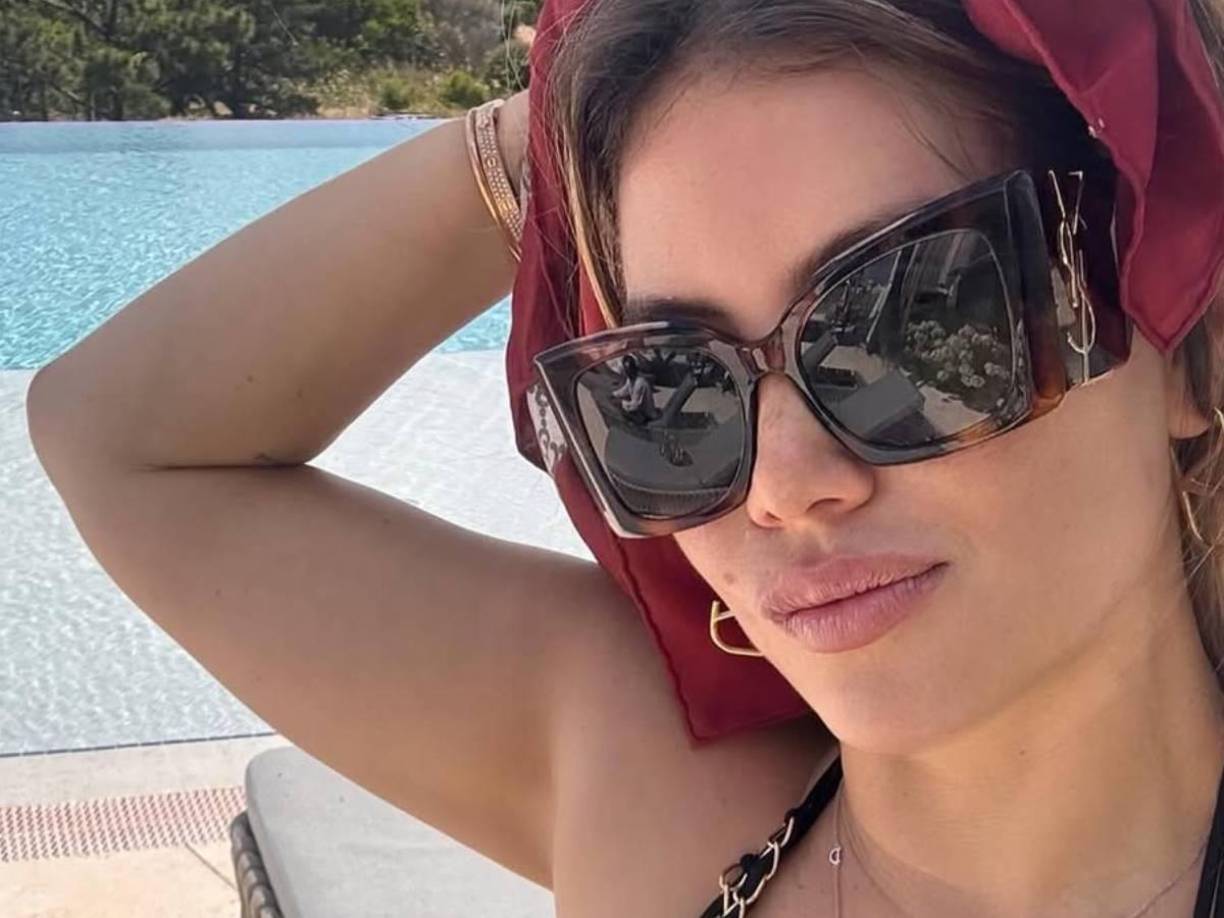 Mientras en su perfil oficial de Instagram Wanda ha optado por no pronunciarse sobre la relación entre Icardi y la China Suárez, su cuenta secundaria -gestionada bajo un nombre ficticio- ha sido el espacio donde ha expresado opiniones con tintes de reproche.