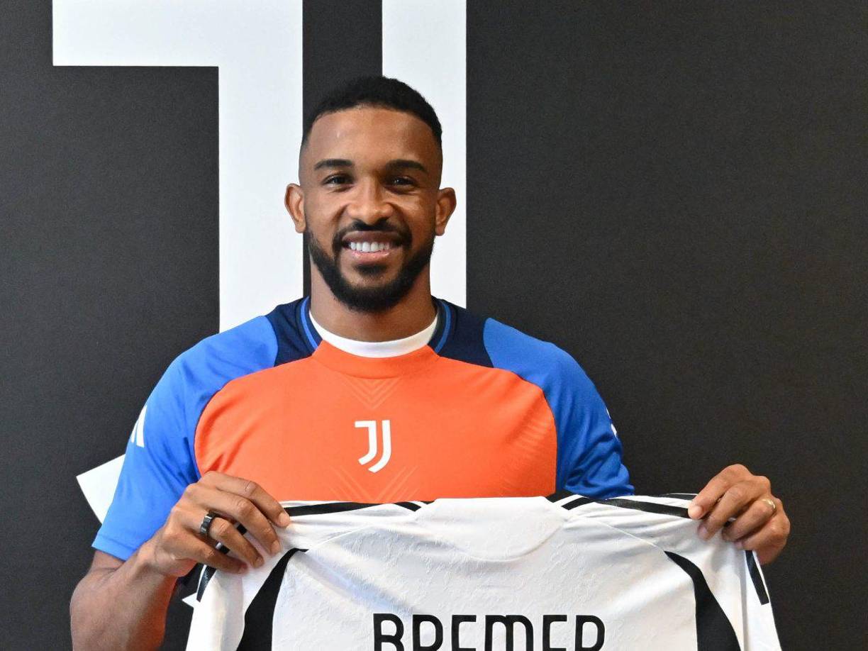 Gleison Bremer renueva con la Juventus. El zaguero seguirá en la Juve hasta 2029, con una cláusula de rescisión que subirá el próximo verano pero no superará los 60 millones de euros.