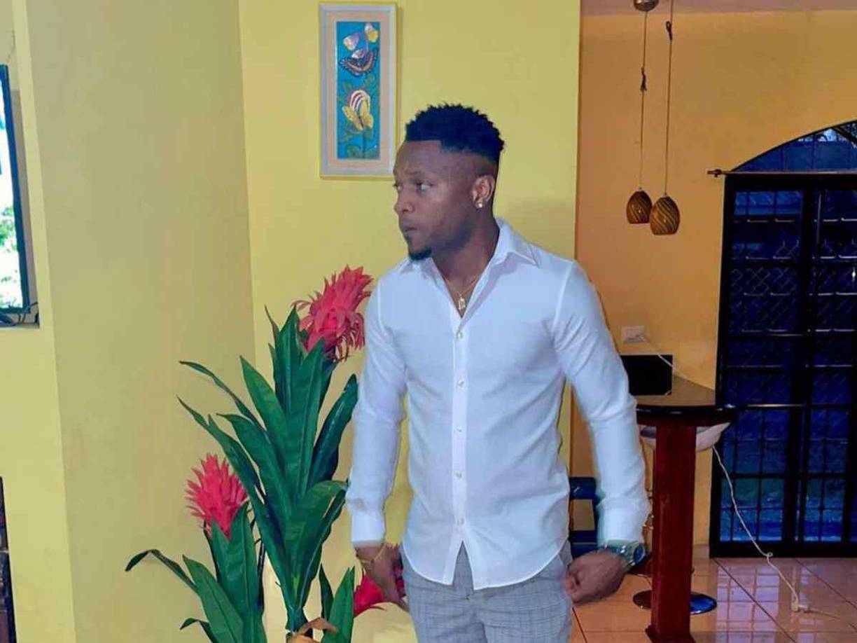 “La muerte no está enamorada de la juventud, somos nosotros los jóvenes que no sabemos elegir qué nos hace bien y qué nos hace mal”, señaló Kevin Álvarez. 