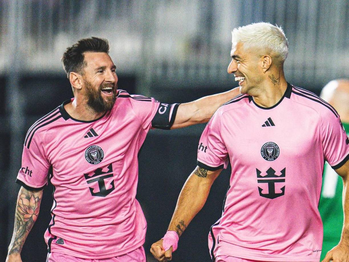 En torno al partido hay detalles a desmenuzar que van apegados a la edificación del espectáculo, como el hotel que el Inter Miami ha elegido para su delegación en la costa norte de Honduras.