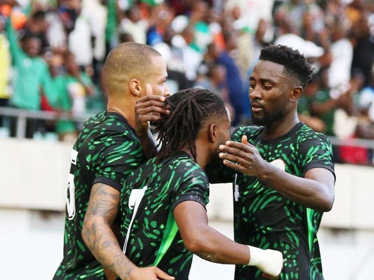 Nigeria ganó 1-0 cuando los dos equipos se enfrentaron en Uyo (sur de Nigeria) el viernes pasado y encabeza el Grupo D con siete puntos, mientras Libia es colista con un punto y al borde de la eliminación. 