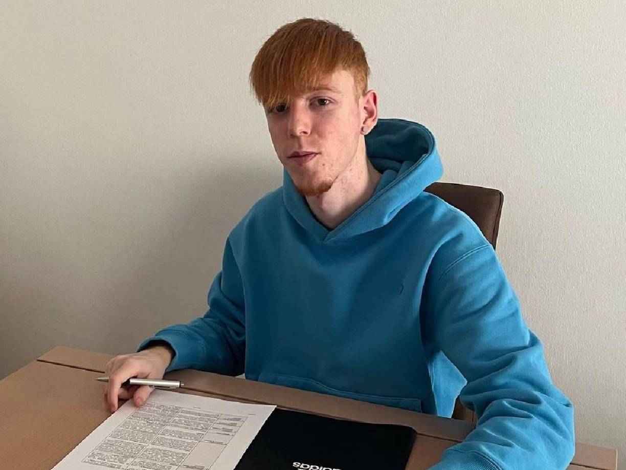 En una extensa carta, el jugador contó los duros motivos que lo llevaron a su pronto retiro. Sufrió el peor golpe de su vida.