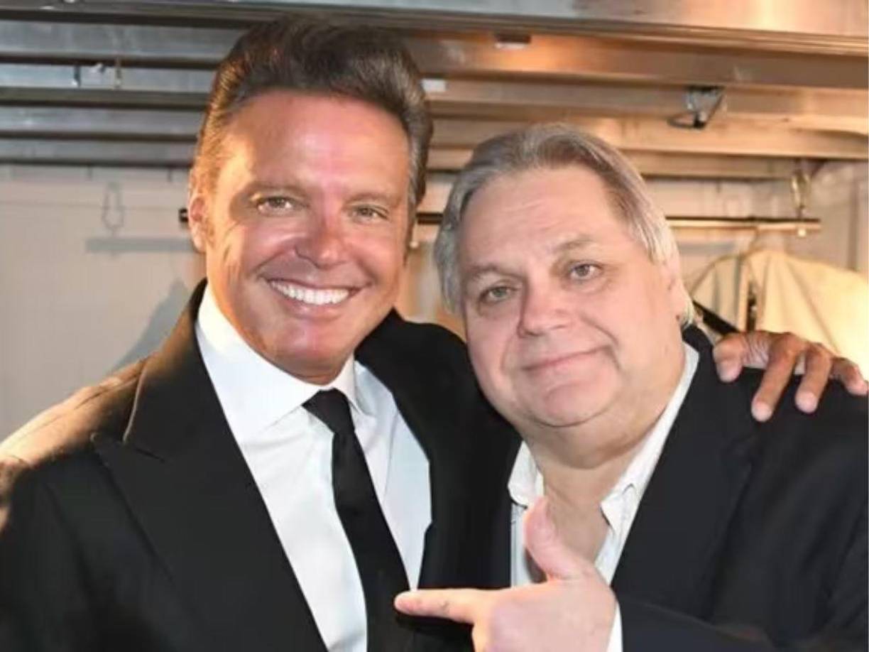 La muerte de Carlos Bremer a sus 63 años será una de las grandes pérdidas de Luis Miguel este año, pues además de haber sido uno de sus amigos más cercanos, en su momento también fue uno de sus más grandes apoyos financieros.