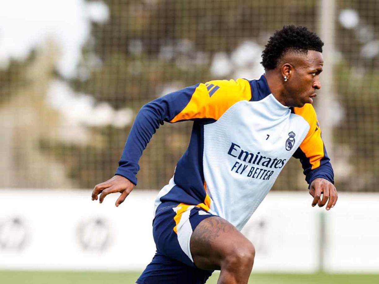 Según el periodista español Antón Meana, de ‘Carrusel Canalla’, en el Real Madrid ya se sabía de antemano la decisión de la organización respecto al Balón de Oro.