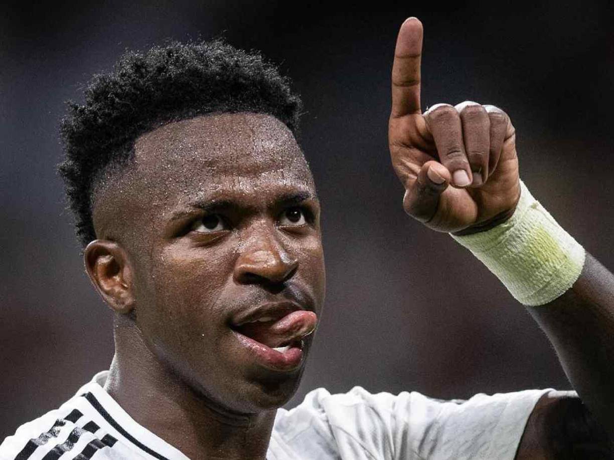 Considerado como uno de los mayores talentos del fútbol mundial en los últimos años, Vinícius resuena en los medios tras la decepción que vivió en los premios Balón de Oro, con nuevos desarrollos impactantes.
