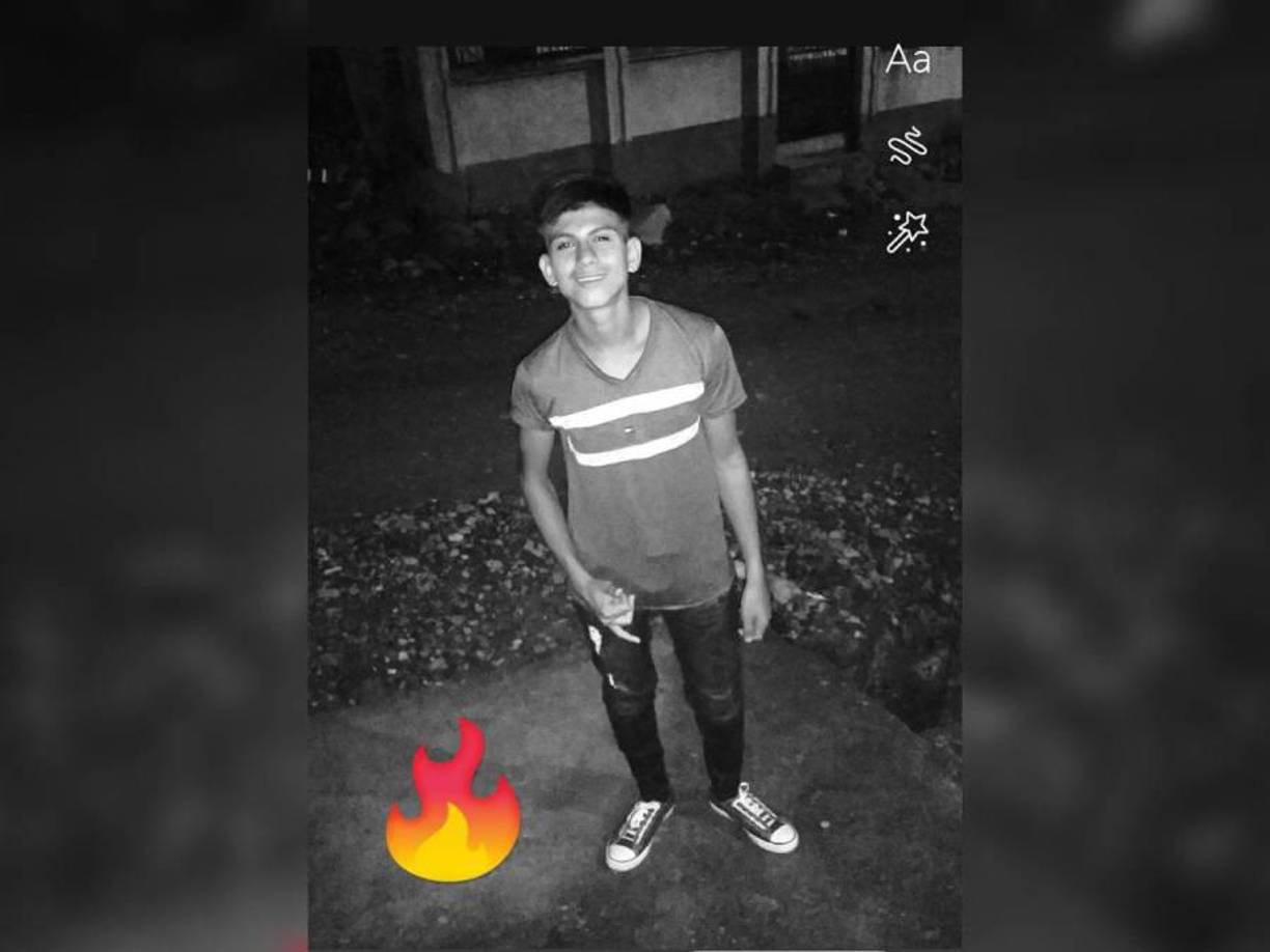 El adolescente era amante de las motocicletas y del campo. En sus redes sociales se observa que se caracterizaba por ser un “espíritu libre”.