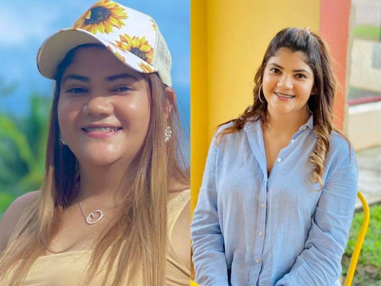 Kelin Sarahí Borjas Medina (30) fue asesinada junto con su tía Suyapa Medina el domingo 26 de noviembre cuando salía de una iglesia en Catacamas, Olancho.