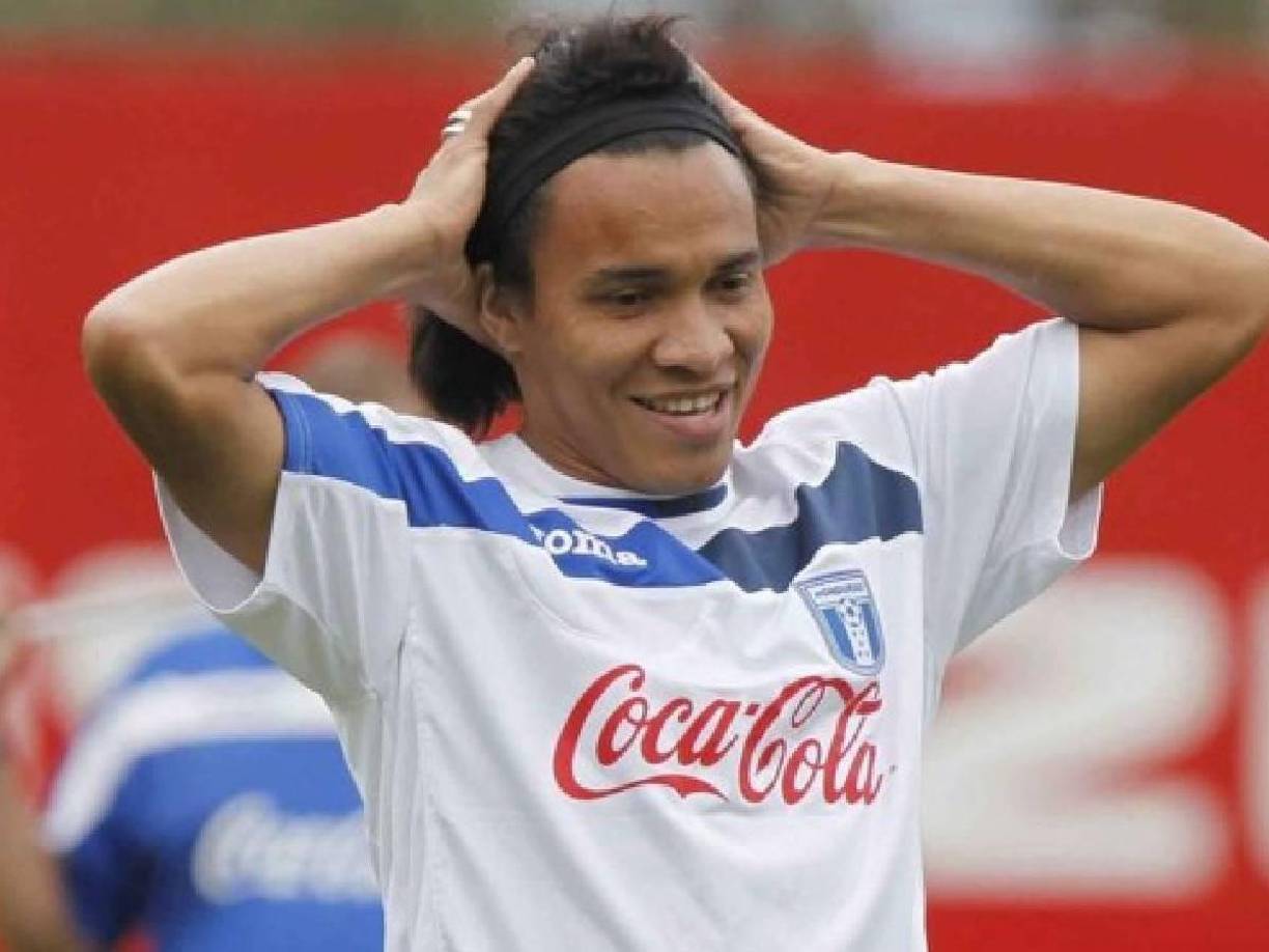 “Ellos cuando decían esas cosas, nosotros no hallábamos la hora de morderlos y hacernos sentir”, dijo.