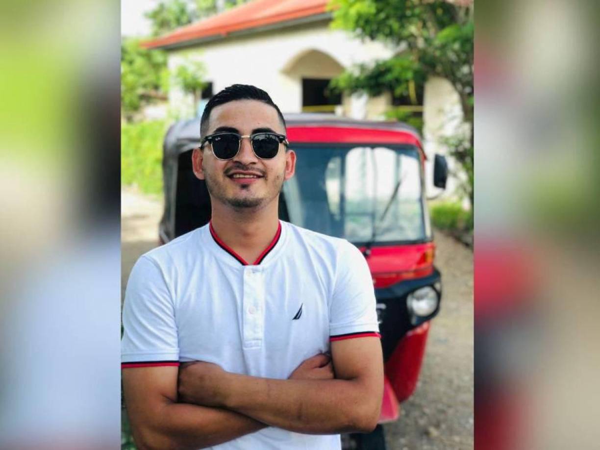 En su penúltima publicación también se lee: “Quién diría que aquel bolo que amanecía bebiendo en las calles ahora anda dándole duro desde las 4:00 a.m. en la USA”, refiriéndose en tono jocoso a que migraría hacia Estados Unidos para trabajar.