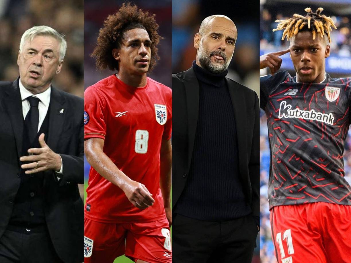 Así estuvo el mercado de fichajes este viernes en el fútbol europeo. Desde salidas y nuevos refuerzos en los equipos de las grandes ligas.