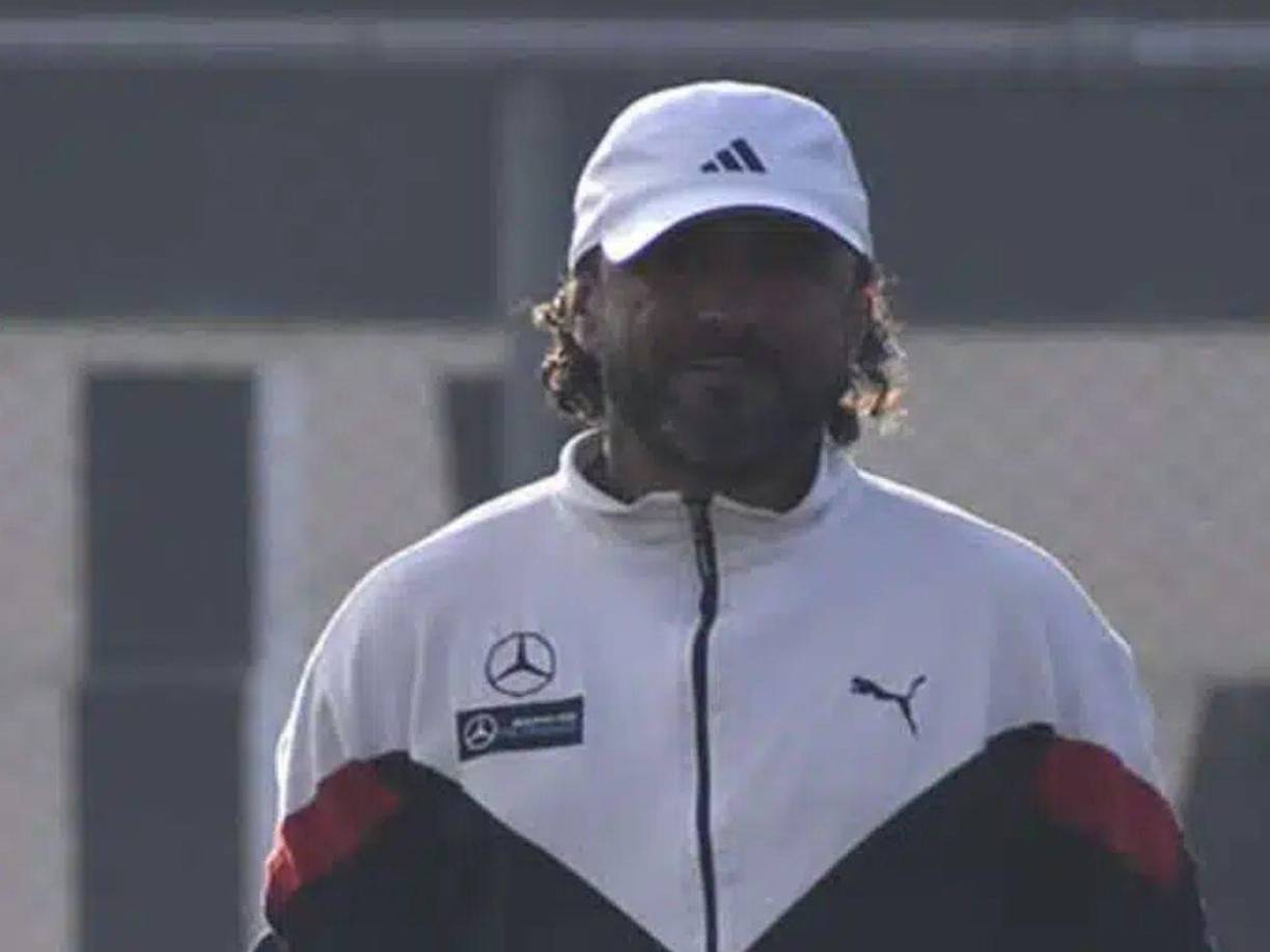 Julio Leiva deja una huella en el fútbol de Guatemala como jugador y entrenador técnico .