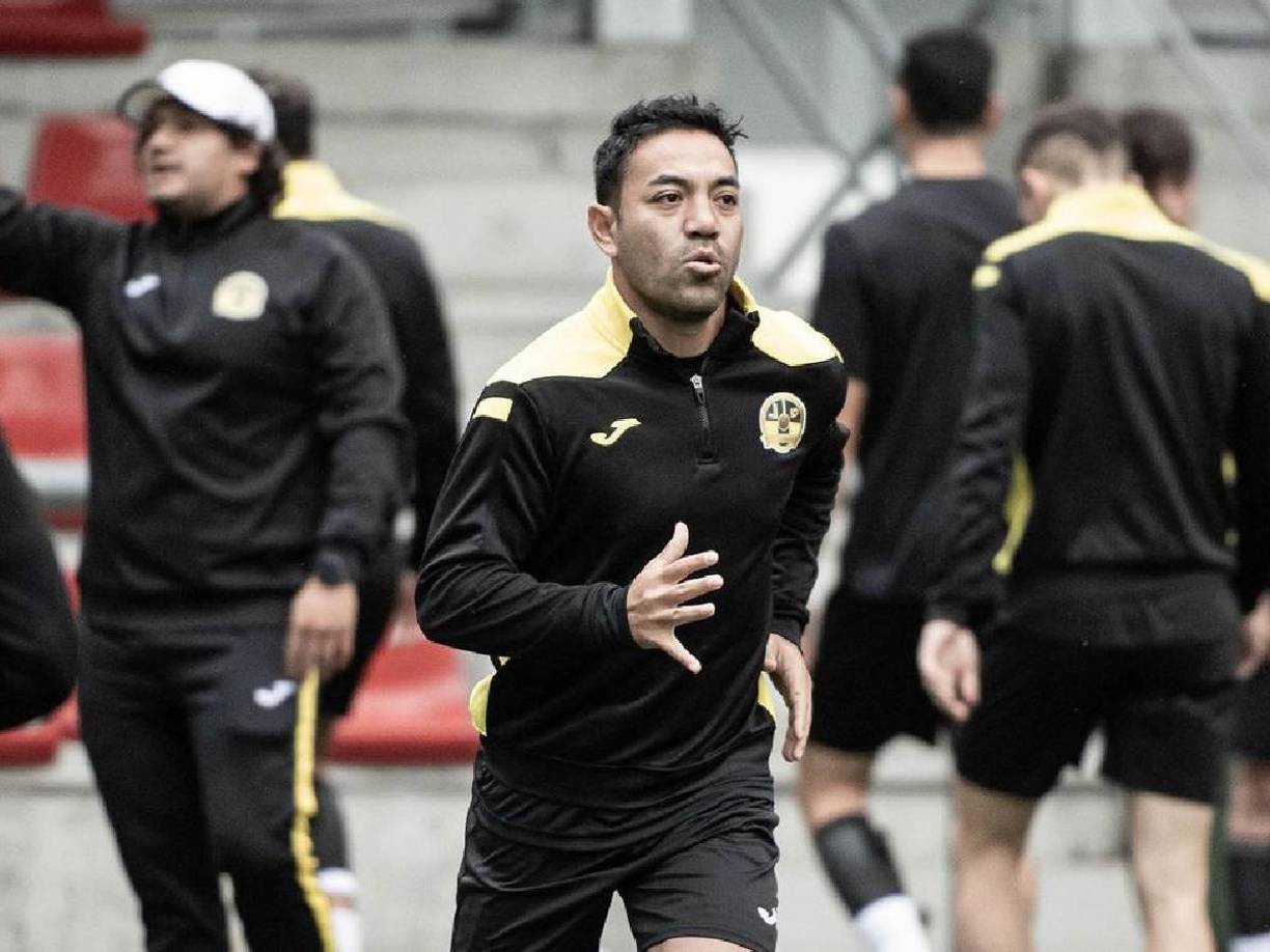 El mexicano charló con Jorge Van Rankin en Caliente TV de los salarios en Andorra, y fue el propio conductor quien abrió la puerta para una comparación con los sueldos de la Liga de Expansión.