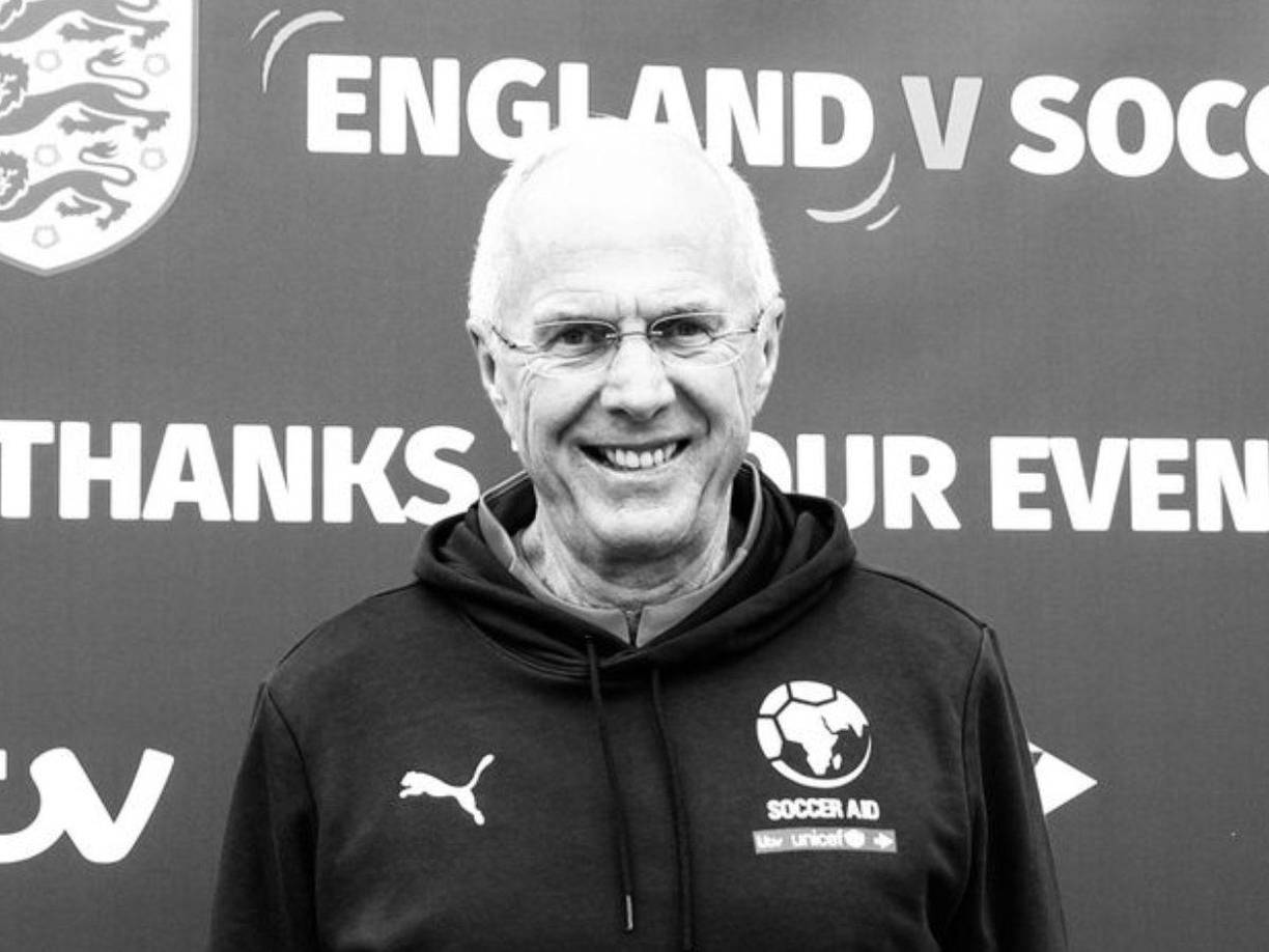 Claudia Corbisiero, directora de la filmación, mencionó que, aunque Eriksson siempre había sido abierto, tomó tiempo para que pudiera hablar abiertamente sobre su enfermedad y sus sentimientos