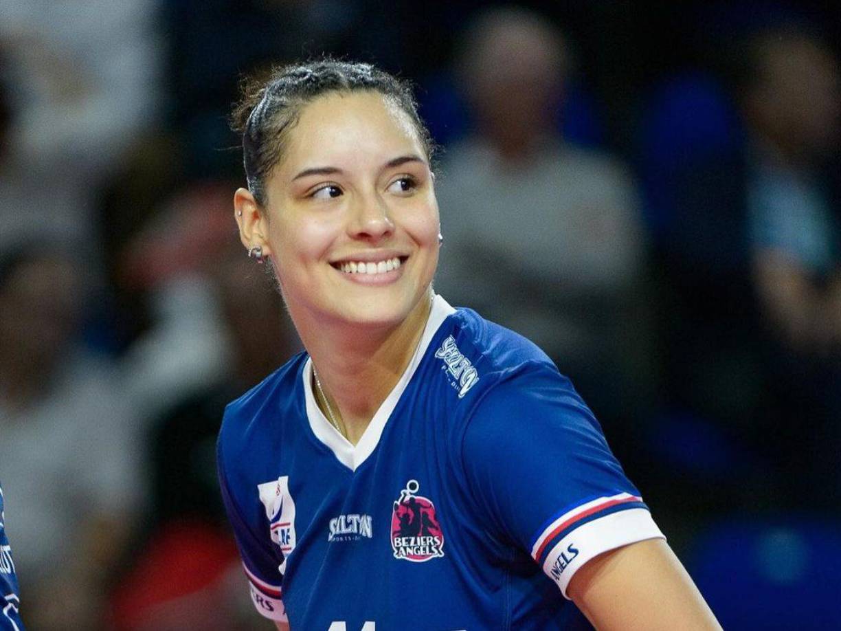 La deportista murió a sus 28 años de edad en una noticia que ha generado consternación.