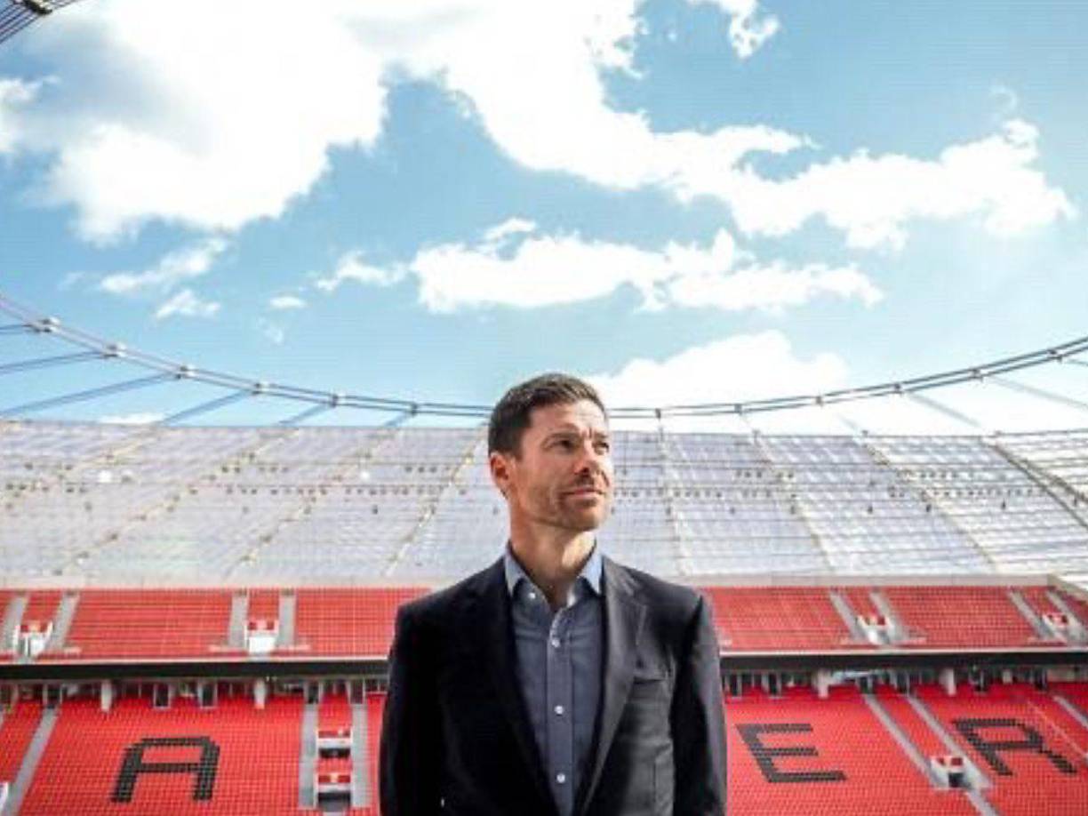 Xabi Alonso, exjugador del Real Madrid y actual técnico del Bayer Leverkusen, es el principal candidato para sustituir a Ancelotti .