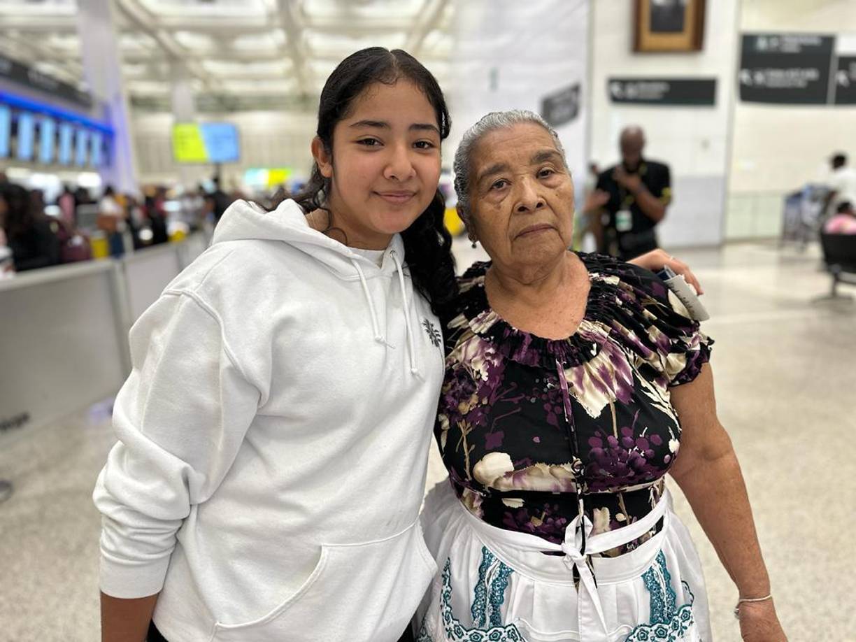 El avión designado por la aerolínea de bajo costo para cubrir esta ruta es el Airbus A329, que tiene capacidad para 182 pasajeros. 