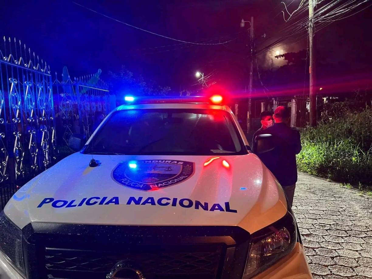 El suceso enlutó a sus seres queridos y llenó de consternación a la comunidad.